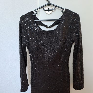 Damen Kleid