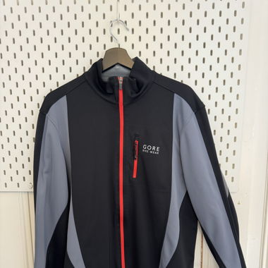 GORE Fahrradjacke