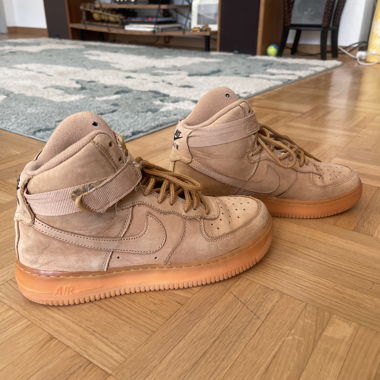 Baskets Nike Air Force 1 High Top