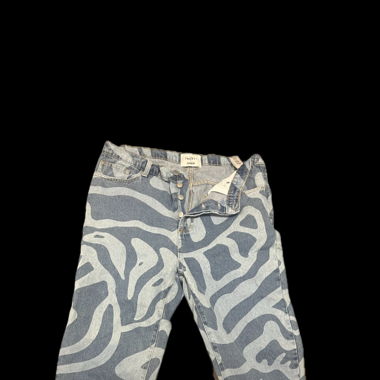 Cro smiles hose