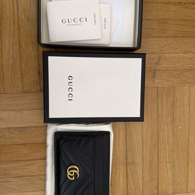Gucci Wallet