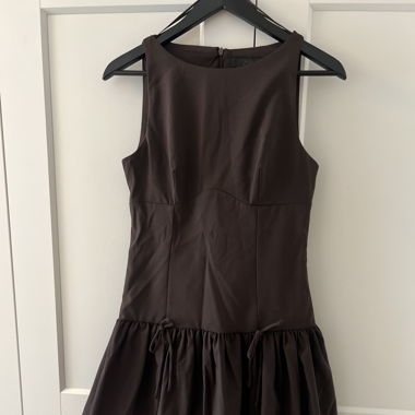 Zara Kleid 
