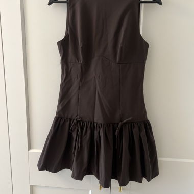 Zara Kleid 