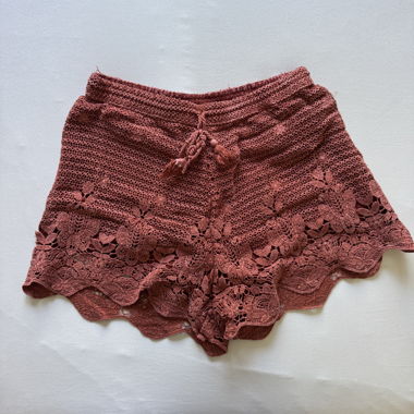 Short rossi