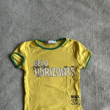 Baby Tee