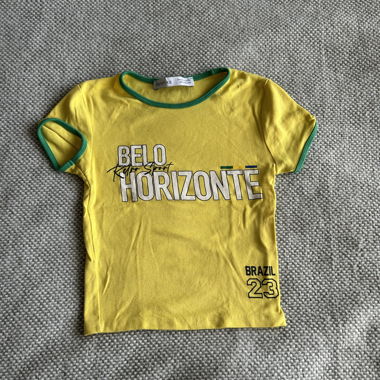 Baby Tee