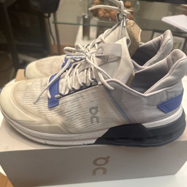 Schuhe QU