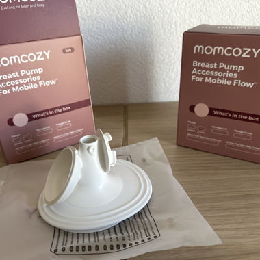 Accessorio per tiralatte Momcozy M9