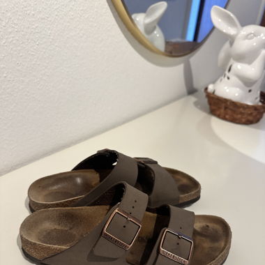 birkenstock sandals gr. 40