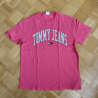 Tommy Jeans T-Shirt