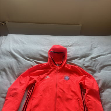 Bayern München Jacke