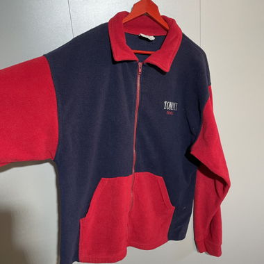 Vintage Tommy Hilfiger Fleece