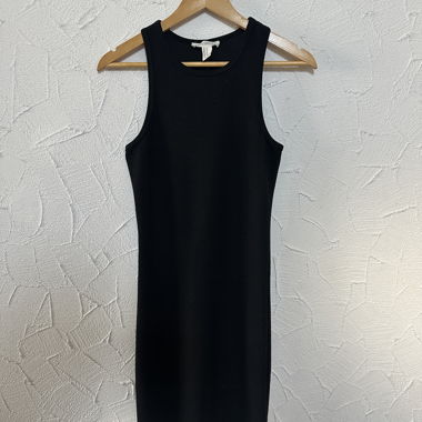 Abito Nero a Coste Forever 21