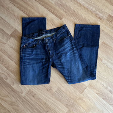 Jeans Burberry Black Label