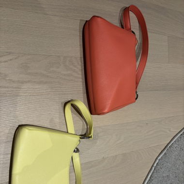 2 bags