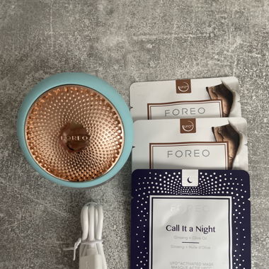 Foreo UFO