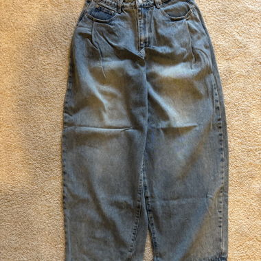 Jeans Ultra Baggy