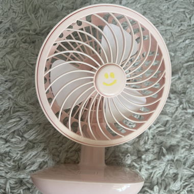 Mini-Ventilator