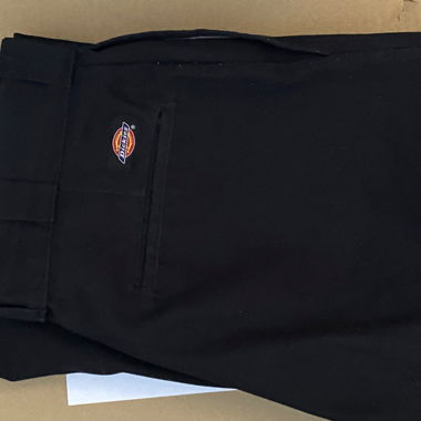 Pantalon Dickies en toile