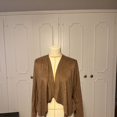 Veste