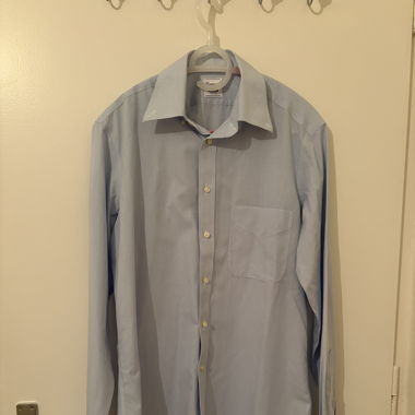 Chemise camicissima non iron
