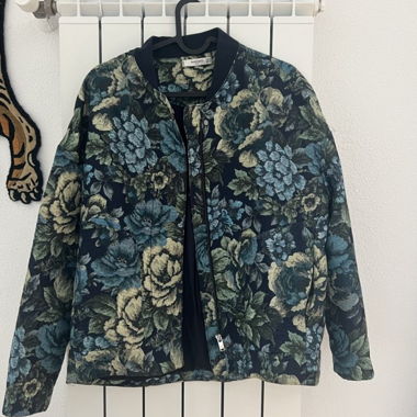 Mango jacket size S