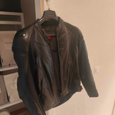 Veste moto Dainese