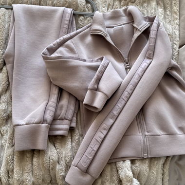 Survêtement GUESS rose S