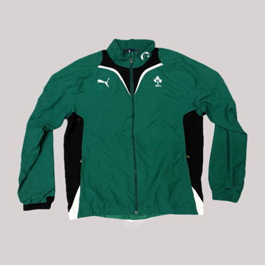 Veste d’entraînement Puma IRFU