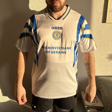 Maillot de Foot