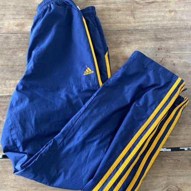Adidas Trackpants 