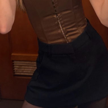 Guizio corset