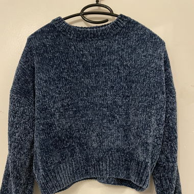 Pull&Bear pullover