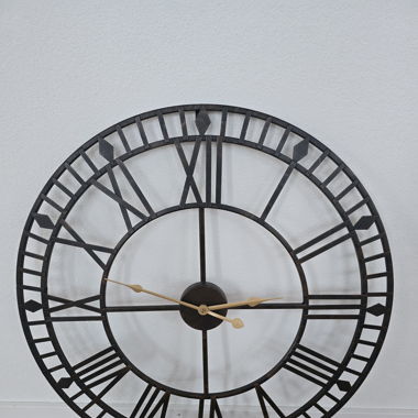 Wanduhr