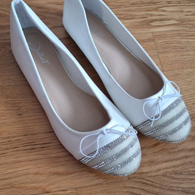 Ballerinas