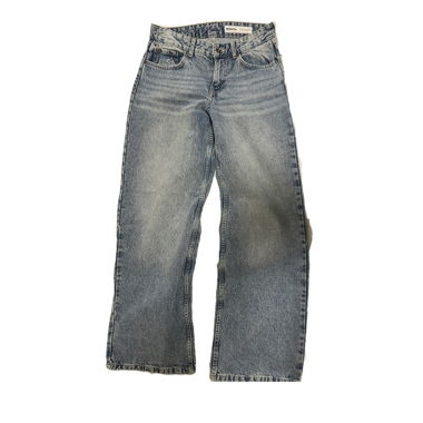 baggy jeans