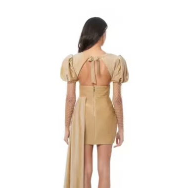 FESTIVE DRESS
