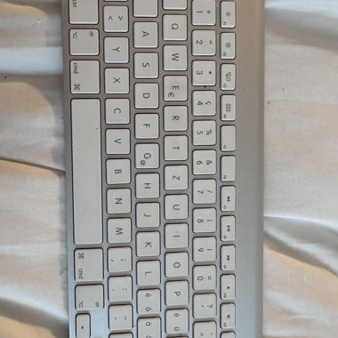 Apple Magic Keyboard