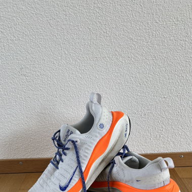 NIKE Performance INFINITYRN 4 Laufschuh