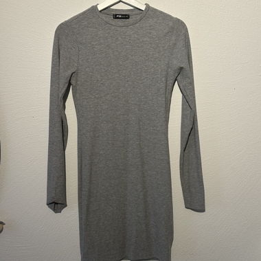 Vestito aderente