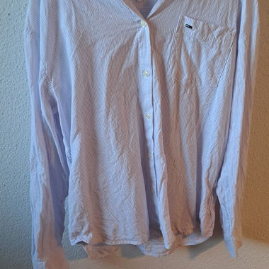 Blouse en lin