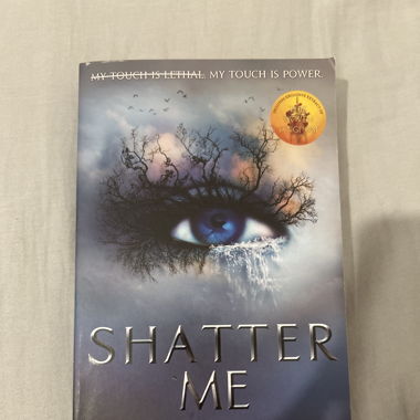 Shatter Me