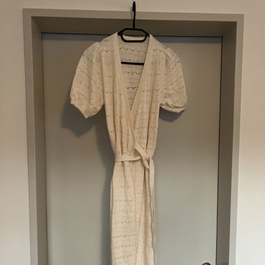 Crochet Kleid von Other Stories