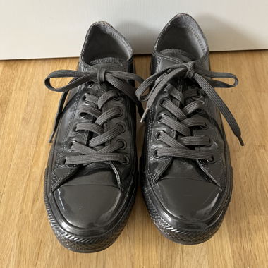 Converse All Star Chuck Taylor Metallic OxWmn