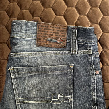 Original Marken Jeans