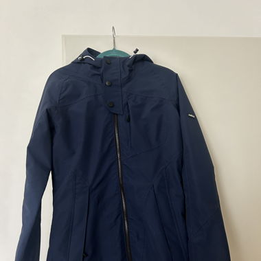 Rukka Damen Regenjacke