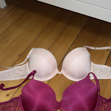Calvin Klein BH‘s