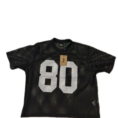 Stussy Mesh-T-Shirt