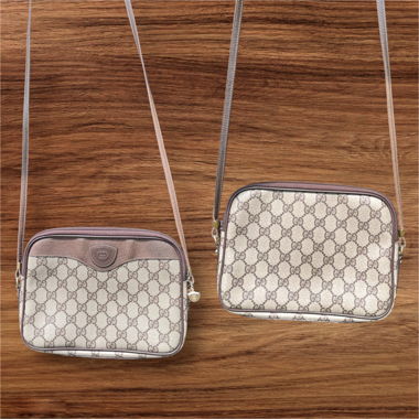 Gucci bag vintage 