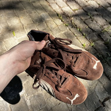 Puma Speedcat 44* (Oldschool)